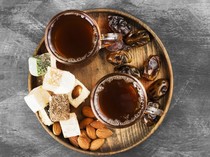 Ini Keunggulan Kopi Biji Kurma yang Cocok Jadi Alternatif selama Ramadan