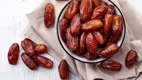 Padukan Kurma dengan Buah Ini Saat Buka Puasa, Tubuh Terasup Nutrisi Penuh