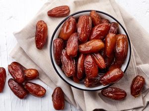 Catat! 5 Buah Ini Sebaiknya Tidak Dimakan Tiap Hari