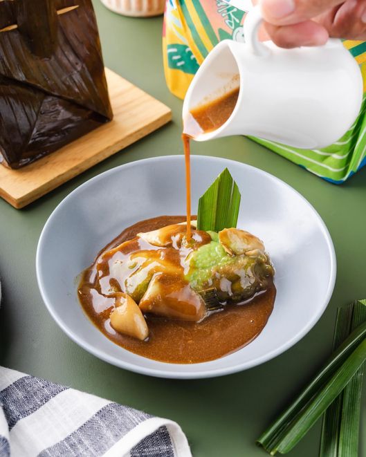Kuliner Medan