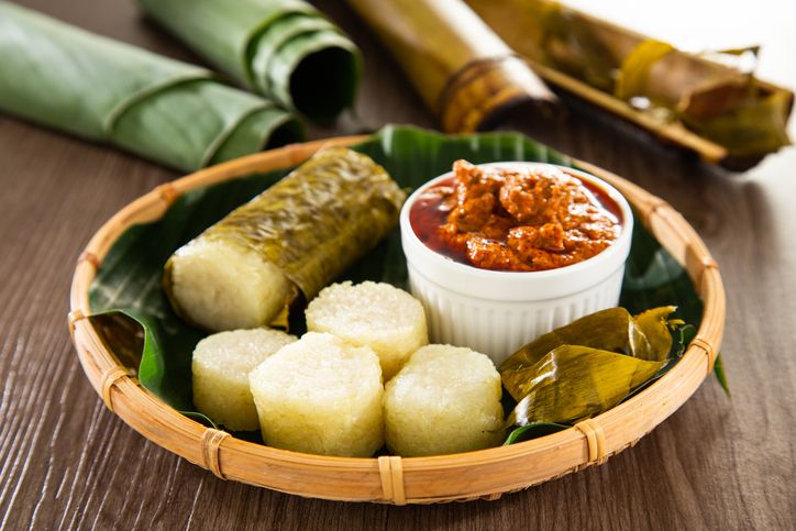 Kuliner Medan