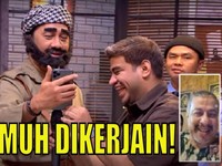 Kumpulan Episode Lapor Pak! Paling Kocak