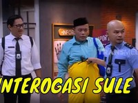 Kumpulan Episode Lapor Pak! Paling Kocak