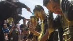 Lihat Lagi Ragam Tradisi Unik Sambut Ramadan di Indonesia