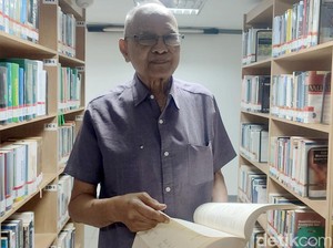 Mang Udin Tuntut Penghargaan untuk Anak Buah dan Kolega