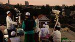 Menengok Pengamatan Hilal Ramadan di Ibu Kota