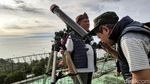 Pengamatan Hilal di Berbagai Wilayah Indonesia