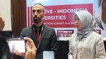 Momen Universitas Turki dan Indonesia Jalin Kemitraan Internasional