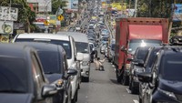 Ini Alasan Cuti Bersama Lebaran Dimajukan Jadi 19 April & Ditambah 1 Hari