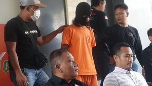 Terlilit Pinjol Rp 8 Juta Jadi Alasan Pelaku Mutilasi Wanita di Sleman