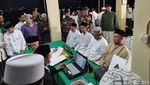 Melihat Pemantauan Hilal 1 Ramadhan 2023 di Bukit Condrodipo Gresik