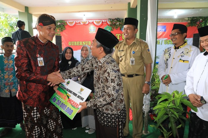Pemprov Jateng