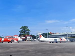 Tiket Pesawat dari Bali Makin Mahal, ke Singapura Rp 1,3 Juta-Yogya Rp 1,5 Juta