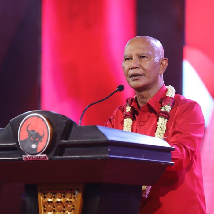 Plt Ketua PDIP Jatim Said Abdullah