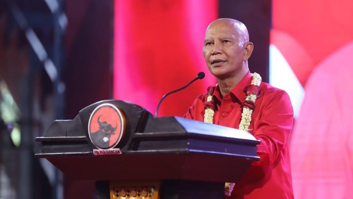 Plt Ketua PDIP Jatim Said Abdullah