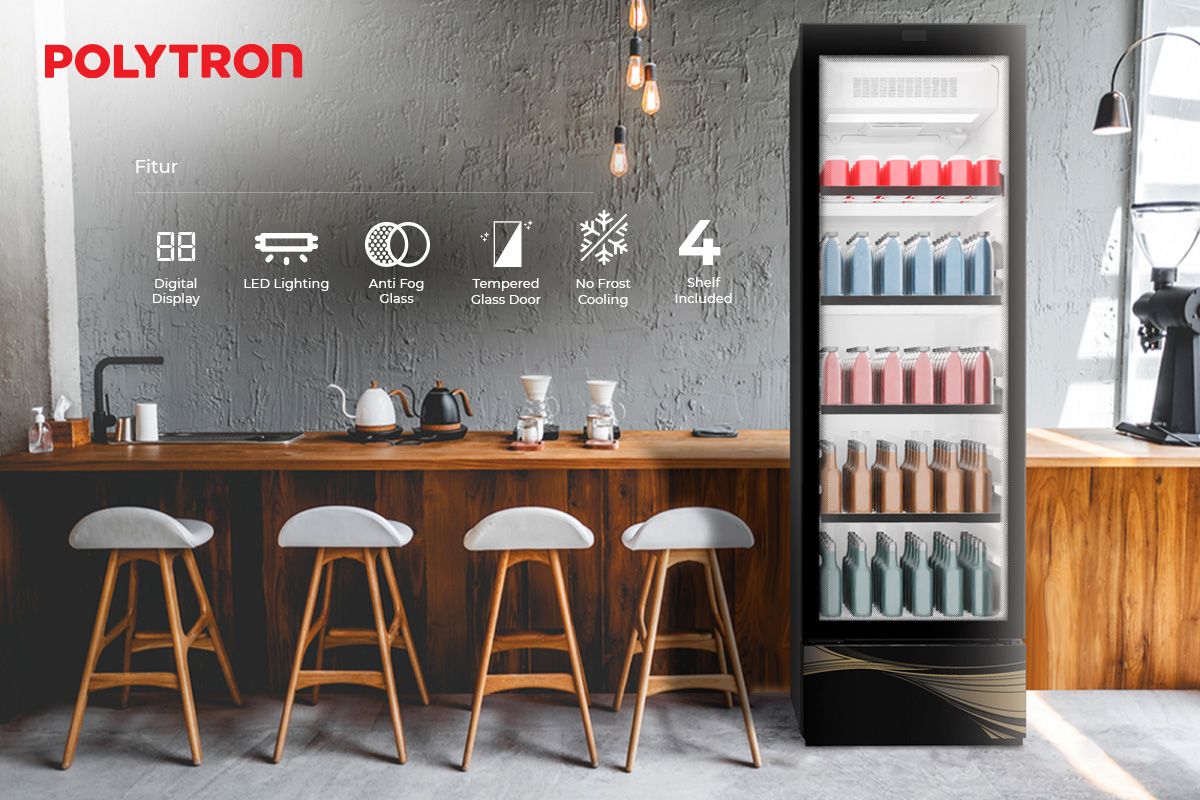 Polytron