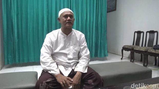 Ponpes di Jember yang sudah menjalankan puasa Ramadhan sejak hari ini.