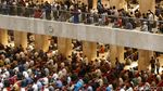 Istiqlal, Masjid Terbesar di Asia Tenggara yang Mampu Menampung 200 Ribu Jemaah