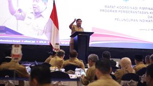 Kemendagri Ingatkan Pemda Terkait 8 Area Intervensi Pencegahan Korupsi