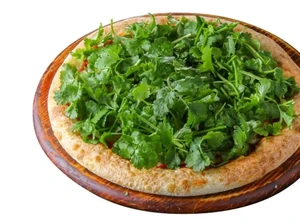 Rasanya Disebut Mirip Sabun, Pizza Hut Jepang Luncurkan Pizza Daun Ketumbar