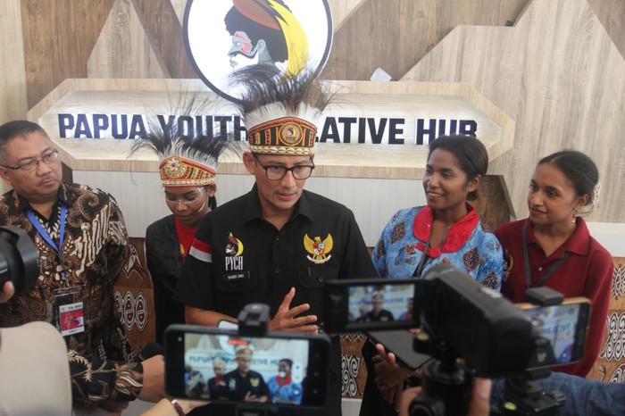Relawan