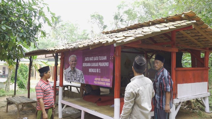 Relawan