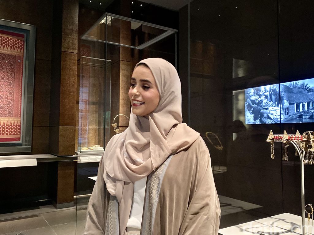 Rempah Indonesia dapat tanggapan positif dari Qatar