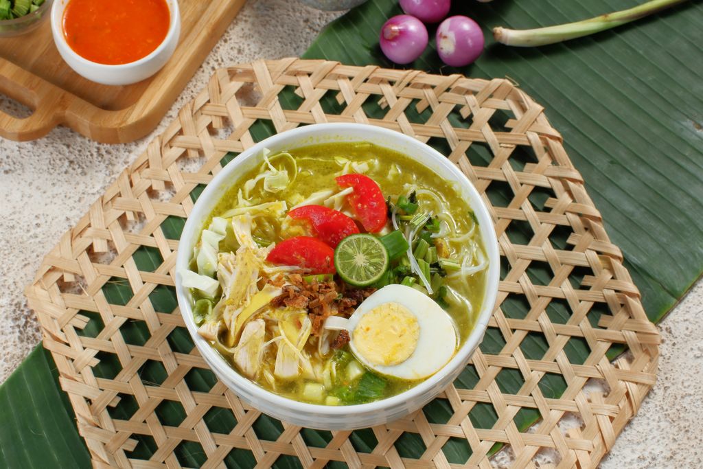 Resep sahur dan berbuka