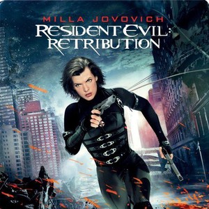 Sinopsis Resident Evil: Retribution, Film Milla Jovovich di Bioskop Trans TV