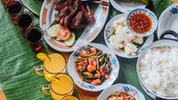 5 Restoran Sunda di Bogor Cocok untuk Cucurak Bareng Keluarga