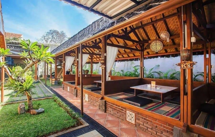 5 Restoran Sunda di Bogor Cocok untuk Cucurak Bareng Keluarga