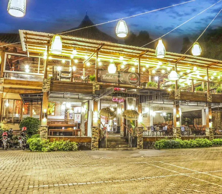 5 Restoran Sunda di Bogor Cocok untuk Cucurak Bareng Keluarga