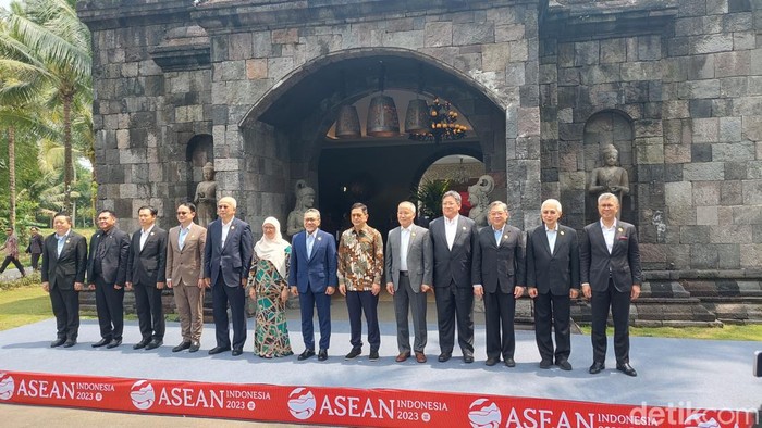 RI Jadi Ketua ASEAN-BAC, Ini 5 Prioritas yang Dibawa