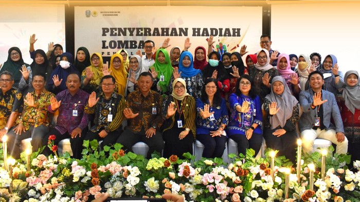 RS Paru Mangunharjo Madiun