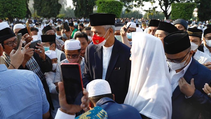 Sahabat Ganjar