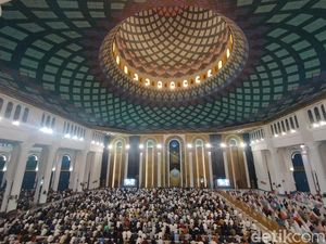 Simak Detail Lengkap Jadwal Salat Jawa Timur 9 April 2023