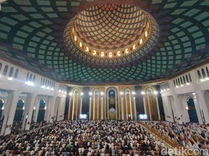 Simak Detail Lengkap Jadwal Salat Jawa Timur 9 April 2023