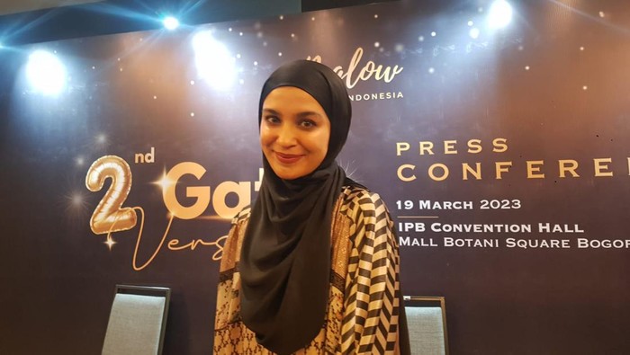 Shireen Sungkar