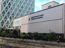 Jadwal Sidang Isbat Penentuan Awal Puasa 2025 Resmi Kemenag RI