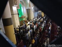 Jadwal Sholat Cirebon dan Sekitarnya, Senin 16 September 2024