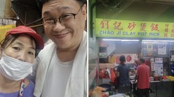 Tak Ada Penerus, Gerai Claypot Rice Berusia 43 Tahun Ini Tutup