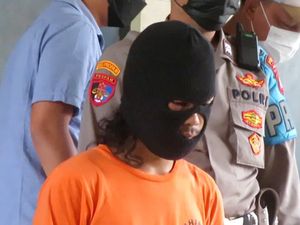 Mutilasi Keji di Sleman: Tubuh Dipotong 3 Besar, 62 Bagian Kecil