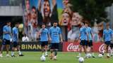 Argentina Memang Juara Dunia, tapi Tak Boleh Seenaknya