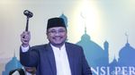 Tok! Pemerintah Putuskan 1 Ramadan Jatuh pada Kamis 23 Maret 2023