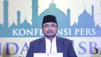 Sidang isbat digelar sesuai Fatwa MUI Nomor 2 Tahun 2004 tentang Penetapan Awal Ramadan, Syawal, dan Zulhijah. Sidang isbat selalu digelar pada tanggal 29 bulan sebelumnya pada kalender Hijriah.