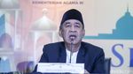 Tok! Pemerintah Putuskan 1 Ramadan Jatuh pada Kamis 23 Maret 2023