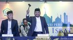 Tok! Pemerintah Putuskan 1 Ramadan Jatuh pada Kamis 23 Maret 2023