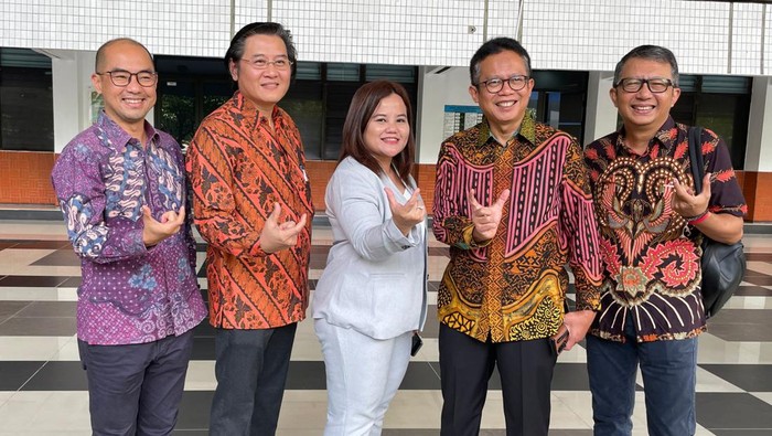 Upaya Meningkatkan Literasi Masyarakat soal PBK