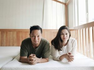 7 Tahun Menikah, Sabai Ungkap Kebiasaan Jelek Ringgo yang Tak Berubah