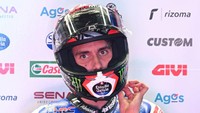 MotoGP Portugal 2023: Bisakah Rins Samai Rekor Unik Rossi?